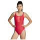 Adidas Γυναικείο ολόσωμο μαγιό 3-S Mid Swimsuit Adidas Γυναικείο ολόσωμο μαγιό 3-S Mid Swimsuit
